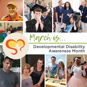 Developmental Disability Awareness
