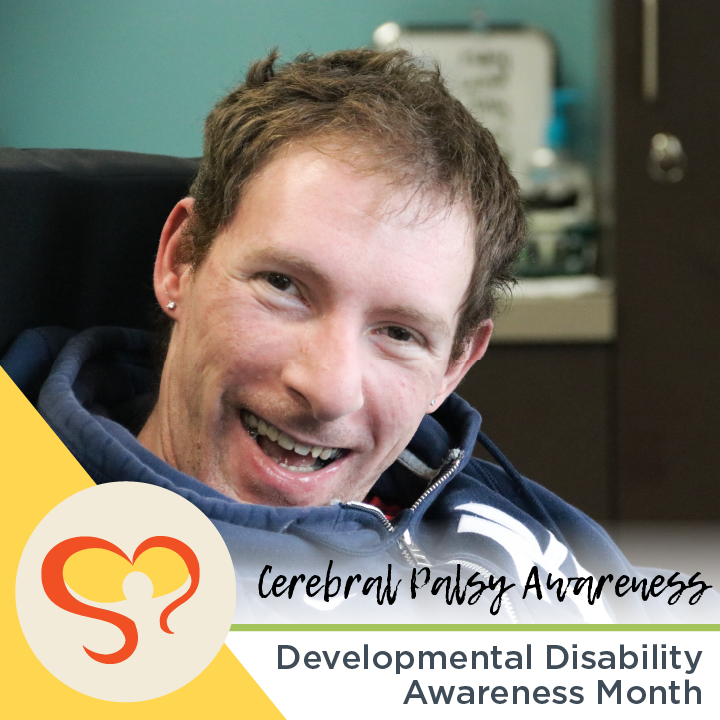 0309 DDAwareness CP SB - Developmental Disability Awareness Month