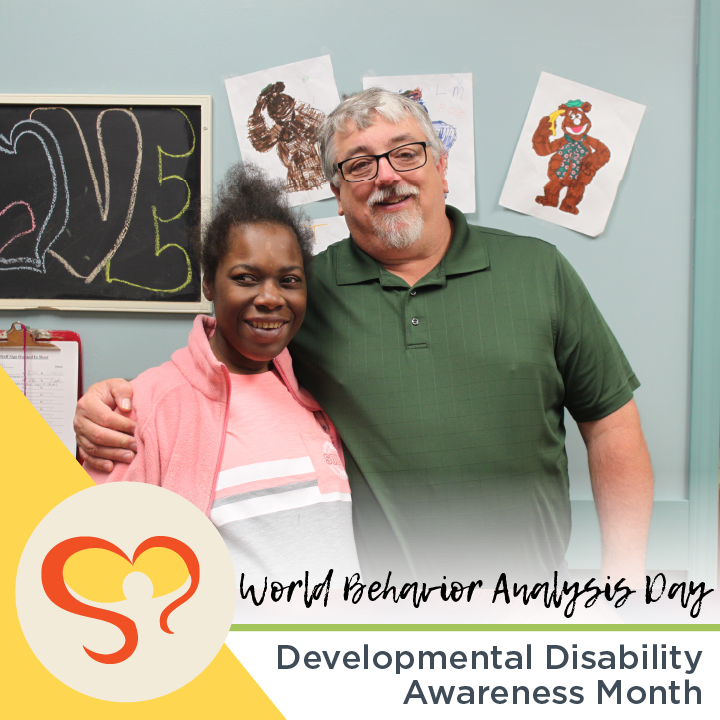 0320 DDAwareness ABADay SB - Developmental Disability Awareness Month
