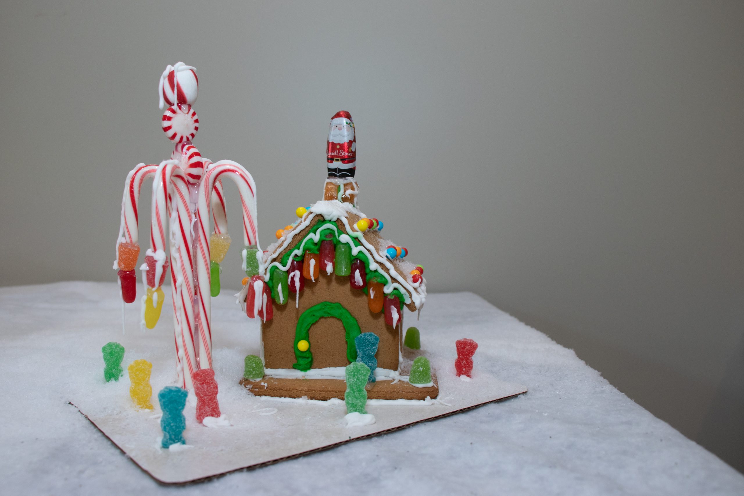 2021 GingerbreadContest Entires 17 scaled - 2021 Gingerbread House Contest Winners