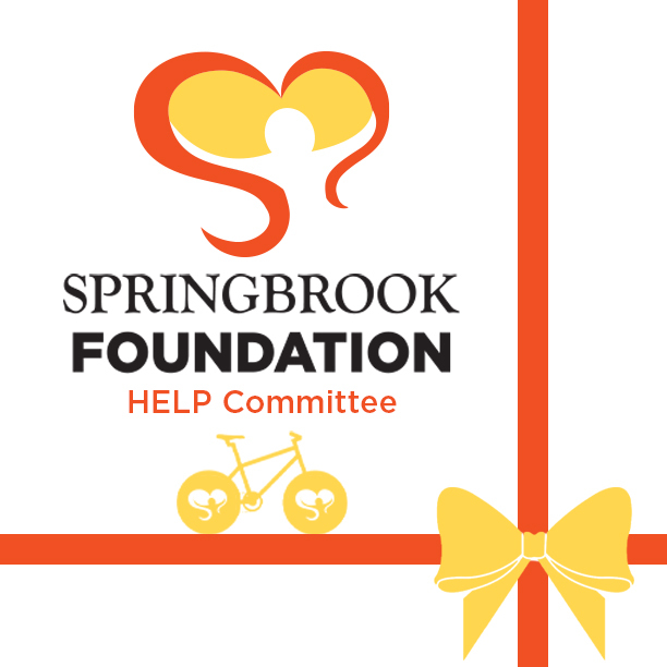 DD@W Springbrook Foundation HELP Committee