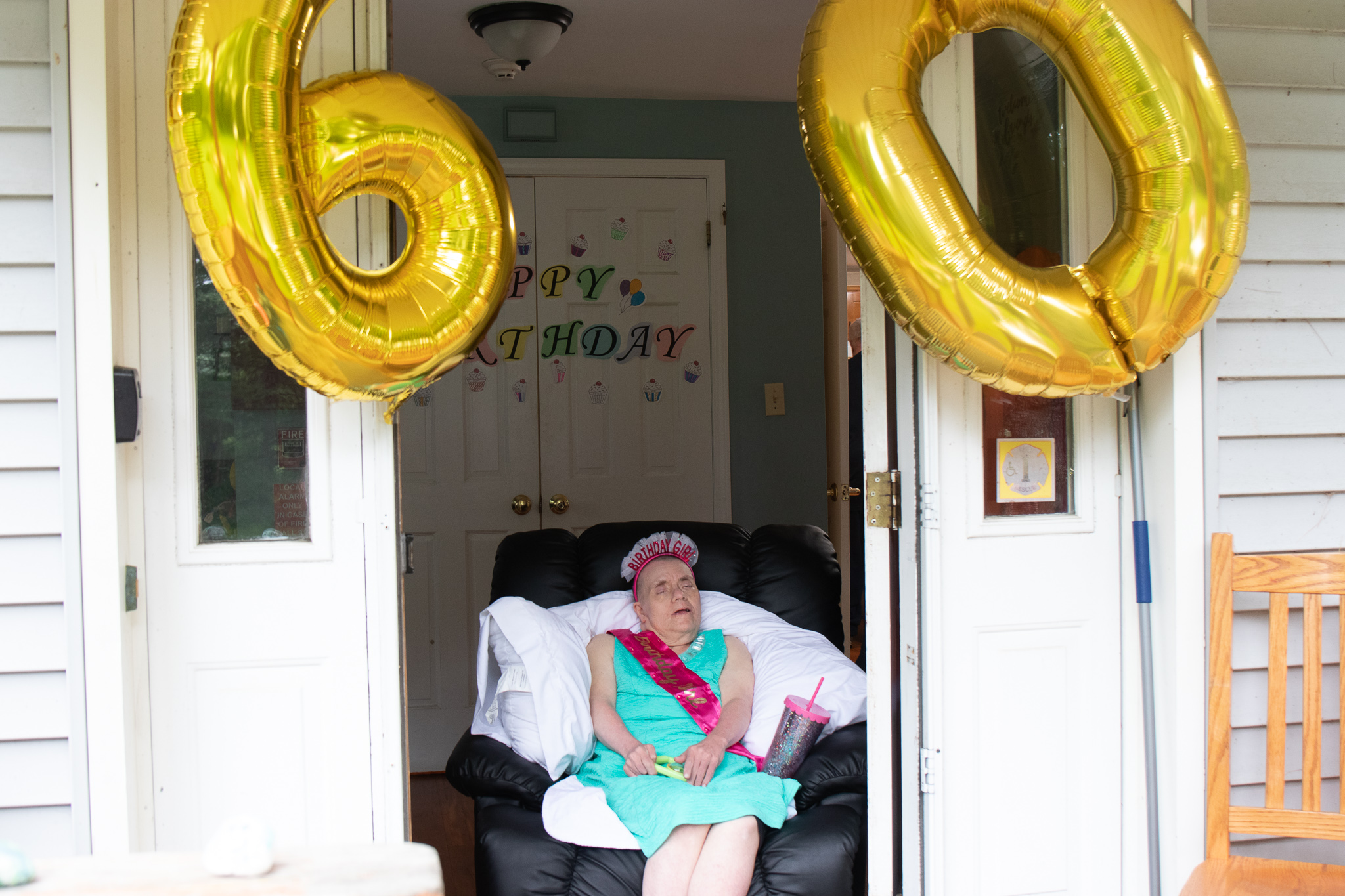 2022 Sherry60thBirthday Pierstown 20 - Celebrating Sherry's 60th Birthday!