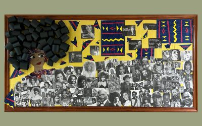 Take a Look Tuesday- Black History Month