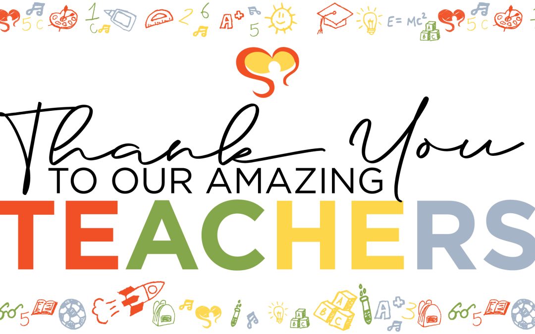 teacher appreciation week