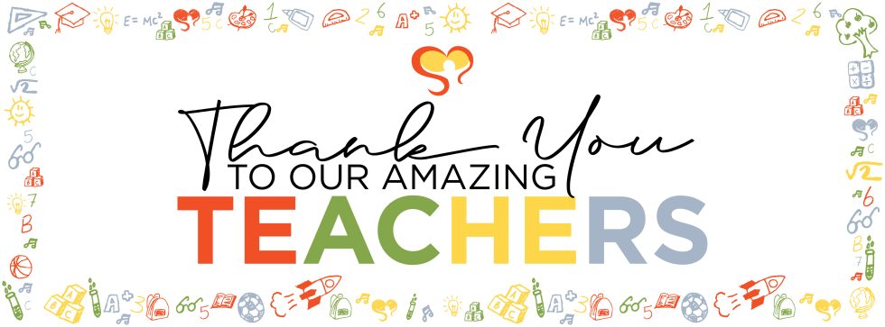 Celebrating Teacher Appreciation Week | Springbrook