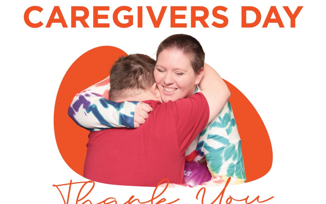 National Caregivers Day Springbrook