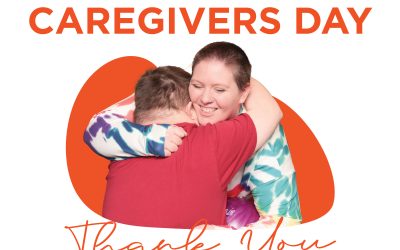 National Caregivers Day