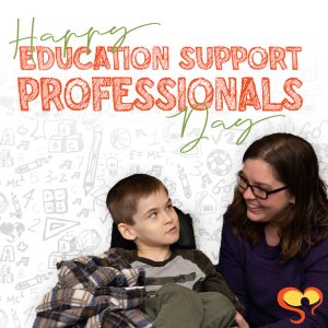 Education Support Professionals Day