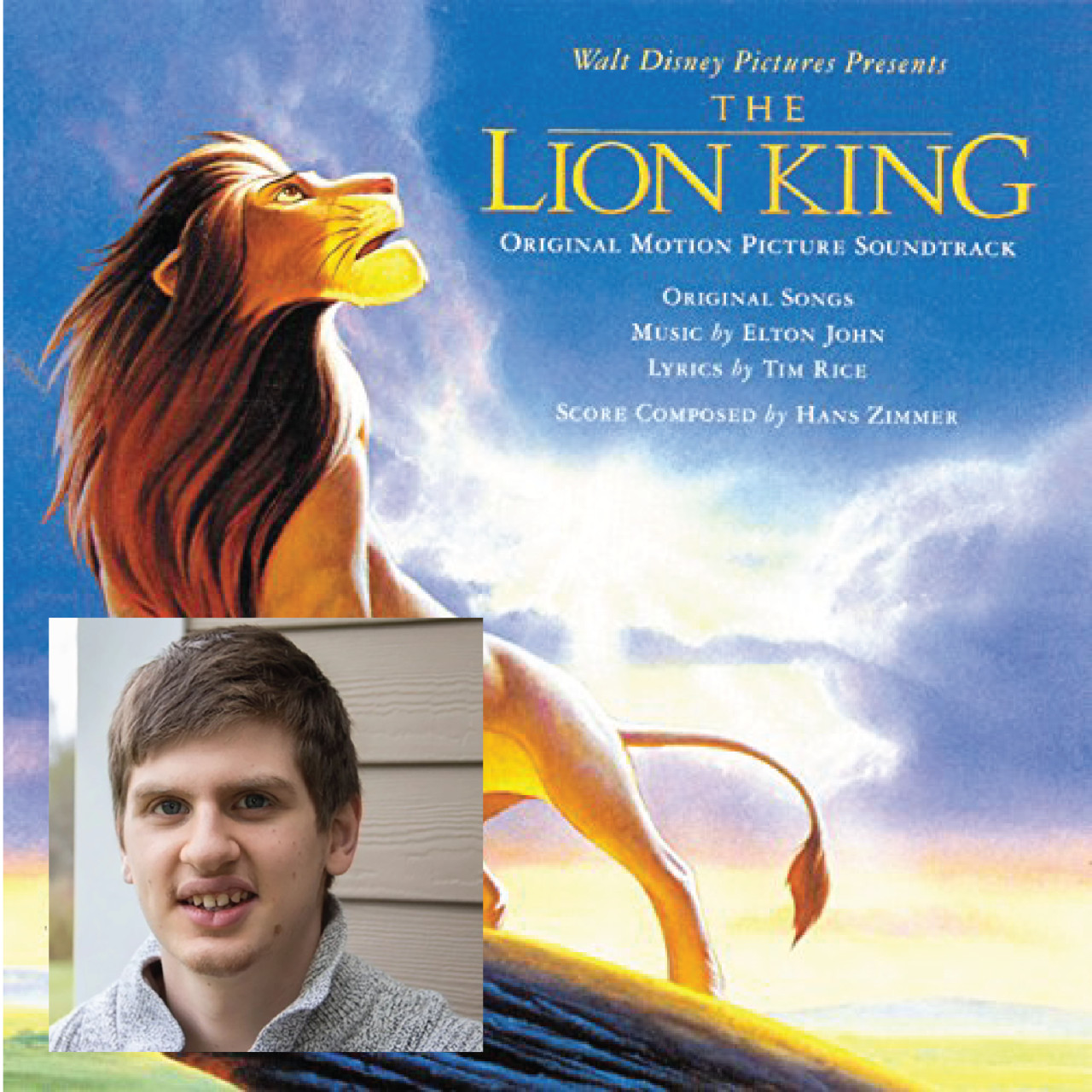 Danny Reinhart   Lion King Soundtrack png YXxmSk0D - Deep Listening - Meditation Monday