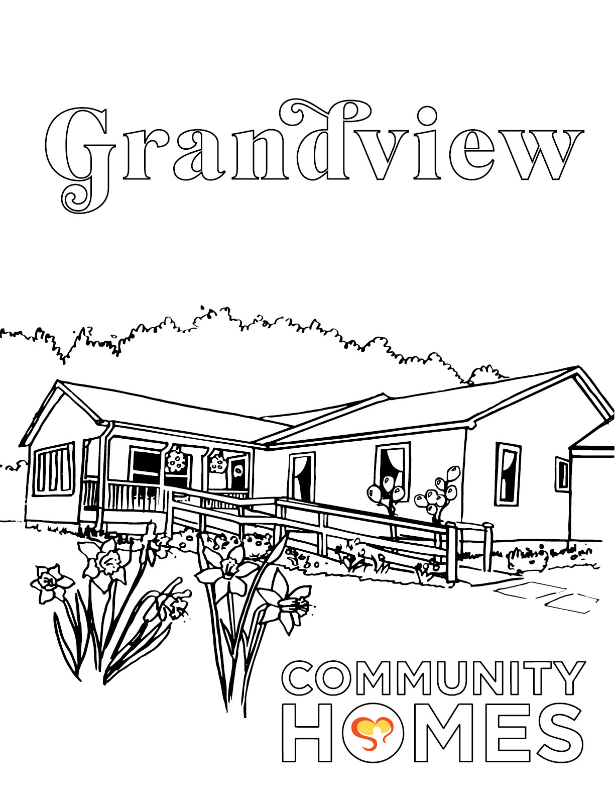 Grandview 2x png 0 Ib7YZO - Grandview and Hayes - Fun Art Friday