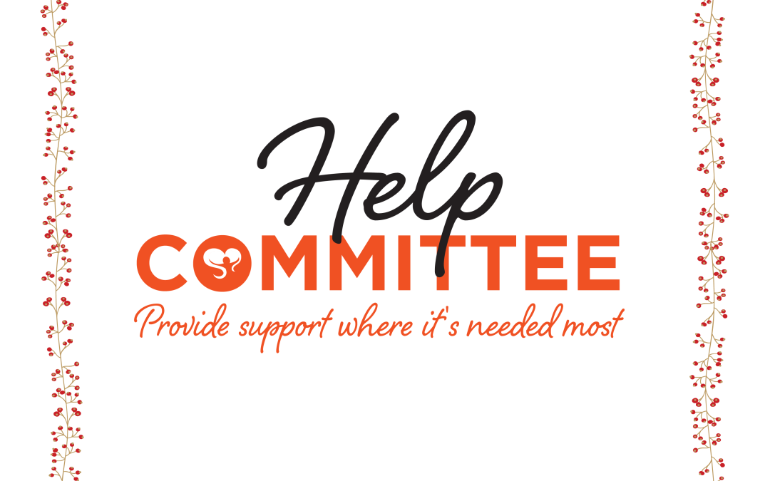 DD@W- Help Committee