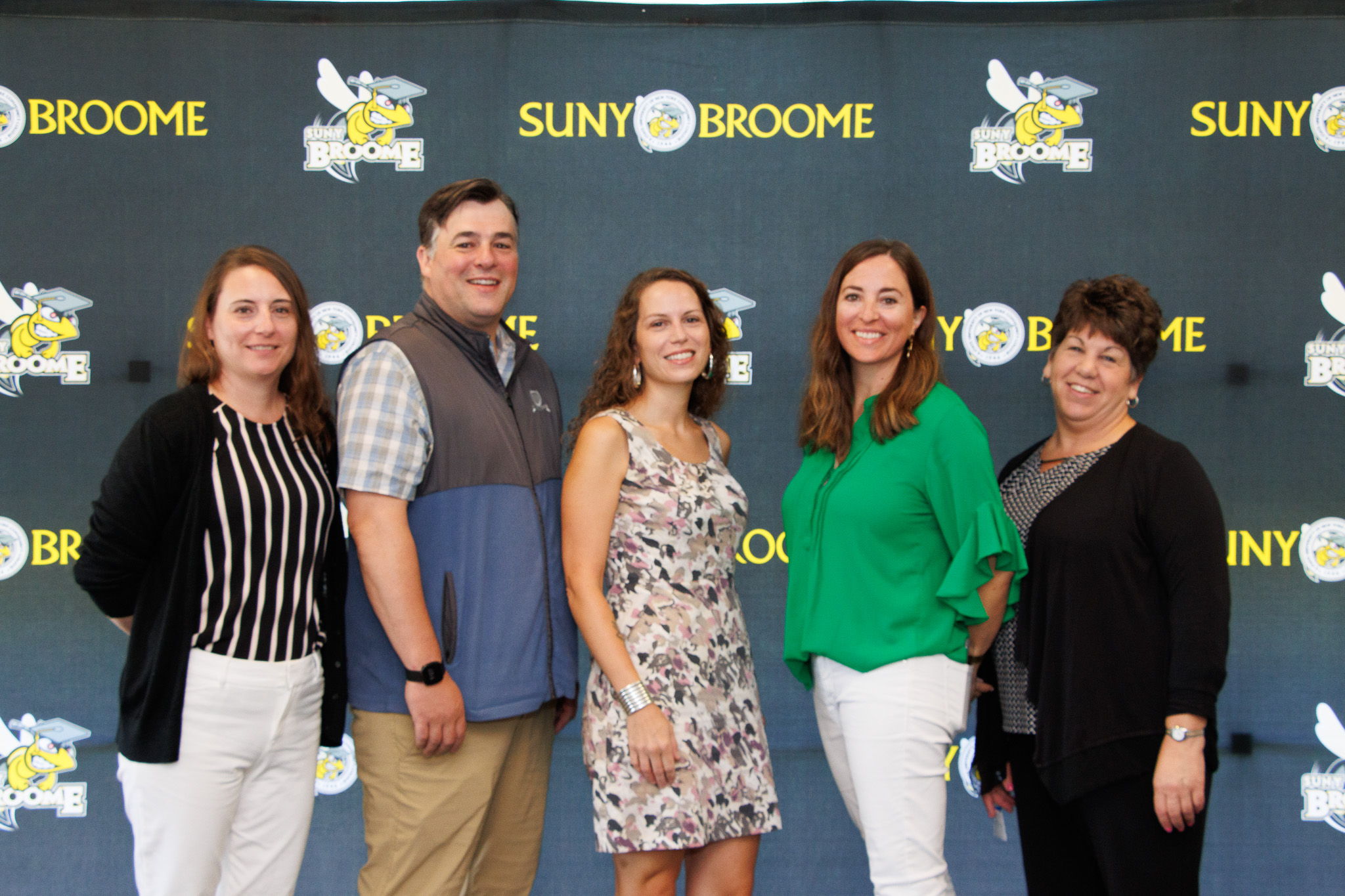 SDS Broker Conference at SUNY Broome