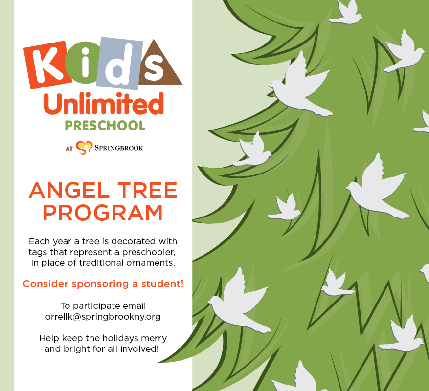 KUP AngelTree Graphic 01 - Your Gift Matters