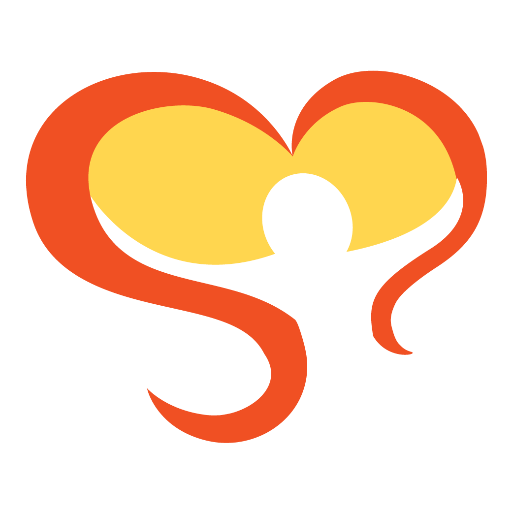 Springbrook Heart Logo