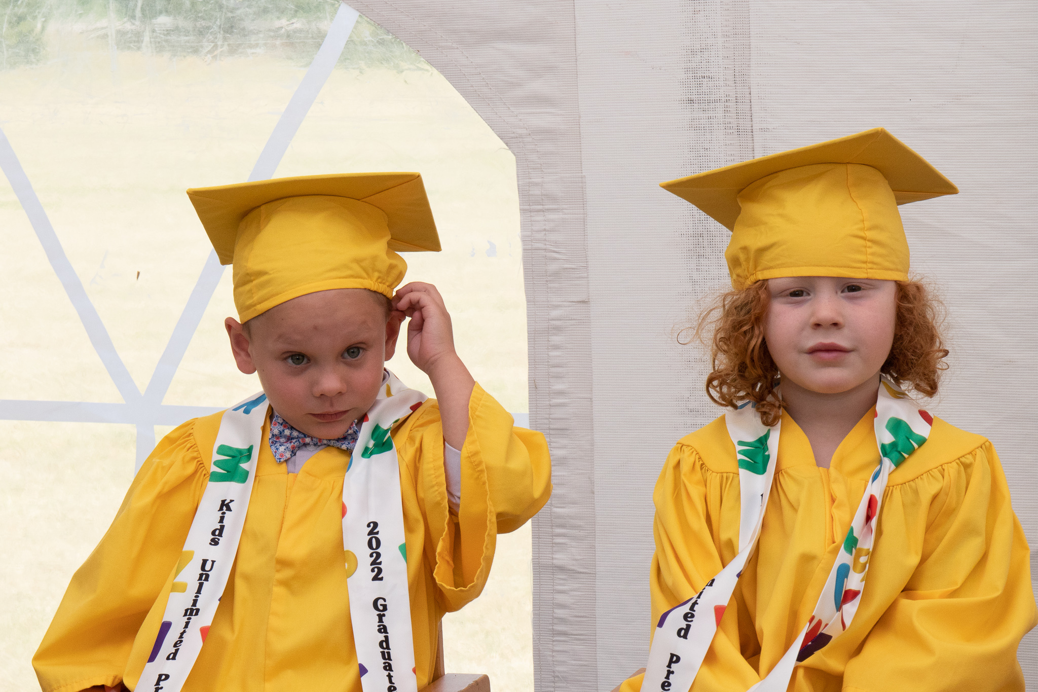 MG 6541 - Congratulations to the 2022 Kids Unlimited Preschool Graduates!