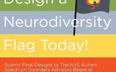 Situation Saturday- Design a Neurodiversity Flag Today!